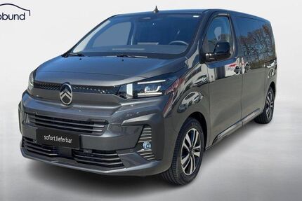 Citroen SpaceTourer 1.500 km 41.770 &euro; Gosen Neu-Zittau 15537