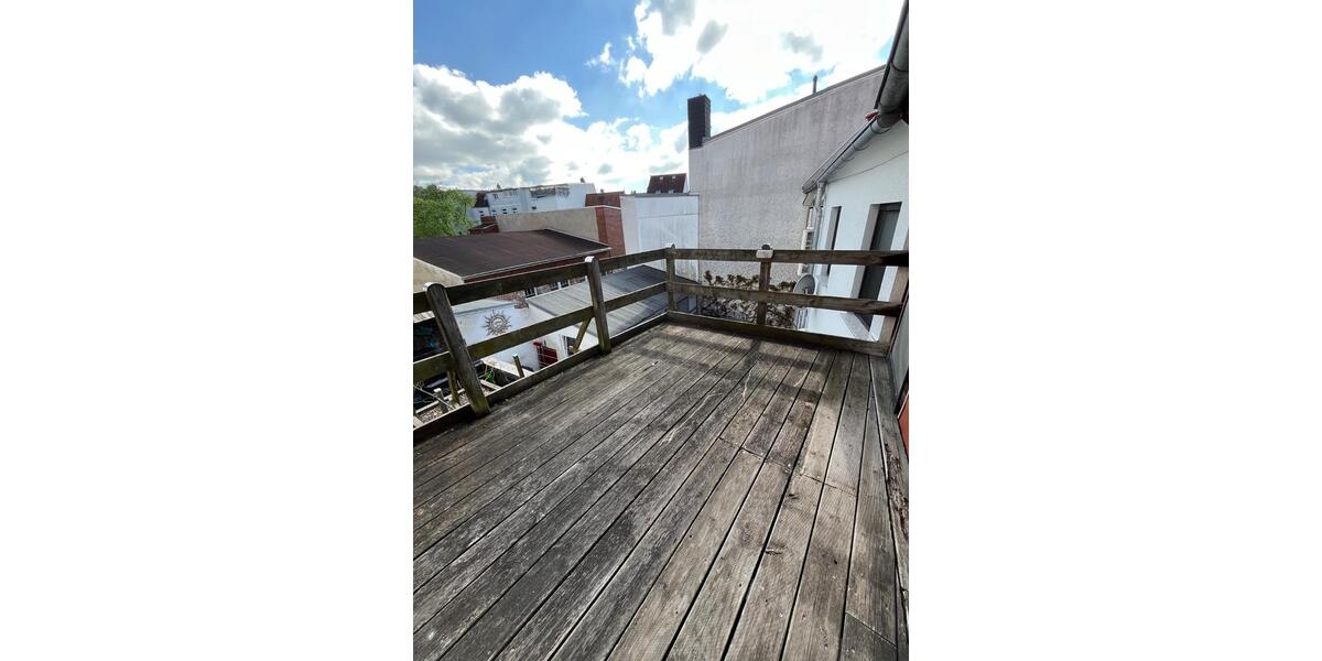 Reihenhaus Wismar Altstadt - 5 Zimmer, 120 m&sup2;, 210.000&euro; | Angebot:27072755