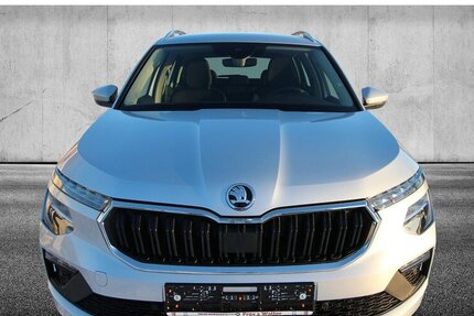 Skoda Kamiq TSI OPF 7-DSG Selection LED+KAMERA+ACC 11.016 km 21.900 &euro; Hagenow 19230