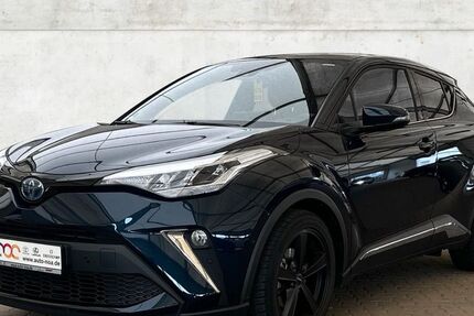 Toyota C-HR 33.283 km 25.990 &euro; Schwerin 19057
