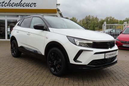 Opel Grandland (X) 32.157 km 21.590 € Schwerin 19057