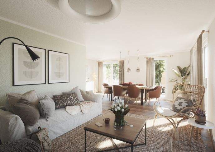 Einfamilienhaus Neustadt-Glewe Hohewisch - 4 Zimmer, 128 m&sup2;, 248.850&euro; | Angebot:26376620