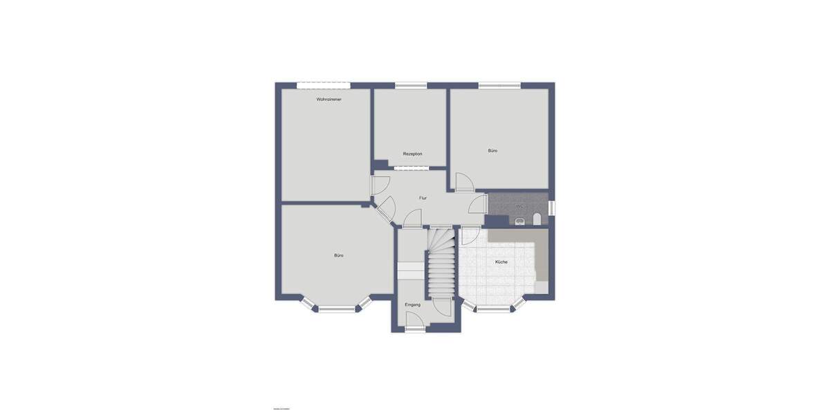 Mehrfamilienhaus, Wohnhaus Hagenow - 9 Zimmer, 260 m&sup2;, 265.000&euro; | Angebot:25674811