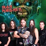 Iron Maidnem - Iron Maiden Tribute