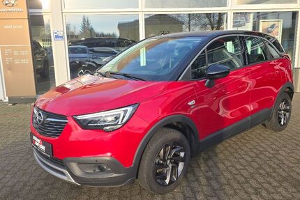 Opel Crossland (X) 62.898 km 13.490 &euro; Hagenow 19230