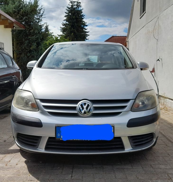 Golf Plus
