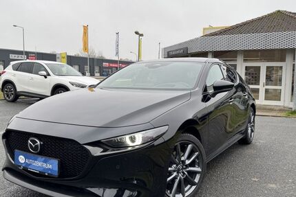 Mazda 3 19.972 km 26.990 € Wismar 23970