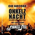 Das große Onkelz Open-Air mit Stainless Steel