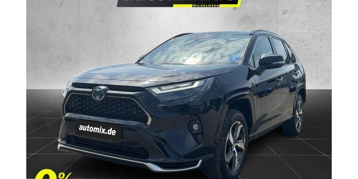 Toyota RAV 4 9.883 km 46.450 &euro; Gadebusch 19205