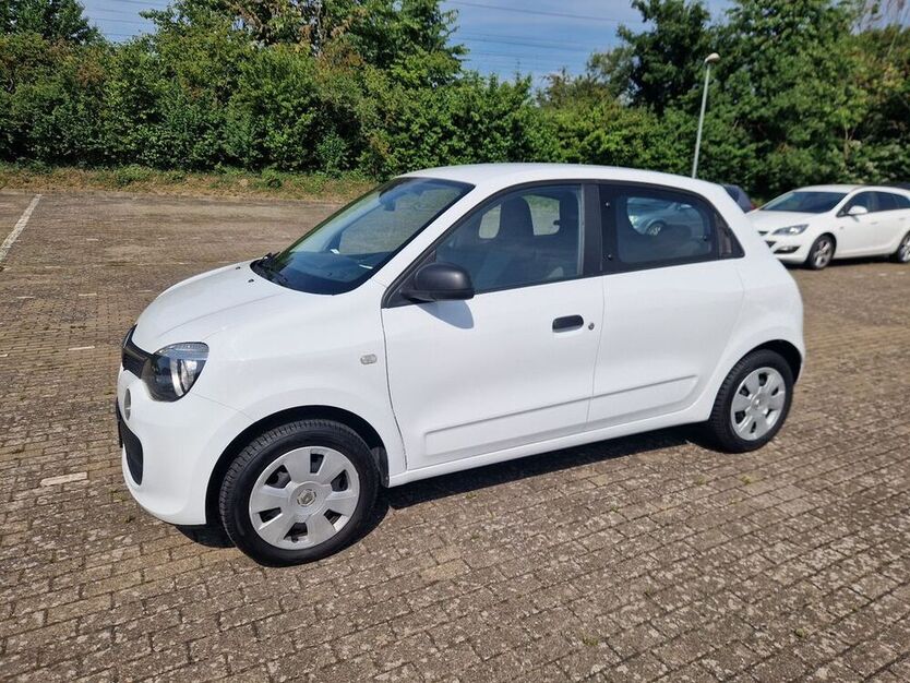 Twingo