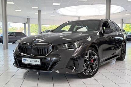 BMW 550 10.300 km 69.770 &euro; Schönefeld / bei Berlin 12529