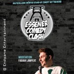 Essener Comedy Clash - Finale