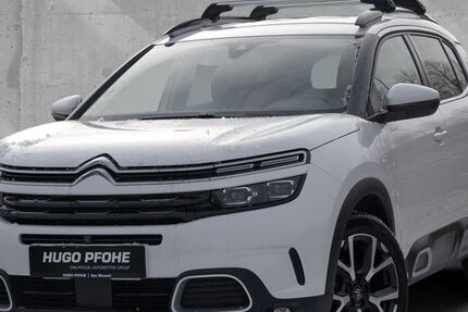 Citroen C5 Aircross 53.900 km 19.450 &euro; Schwerin 19061