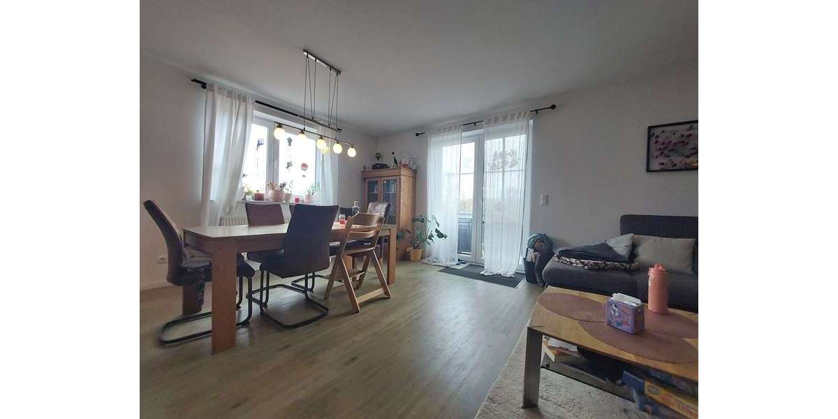 Wohnung zum Mieten in Schwerin 1.182 € 117 m² 4 zimmer