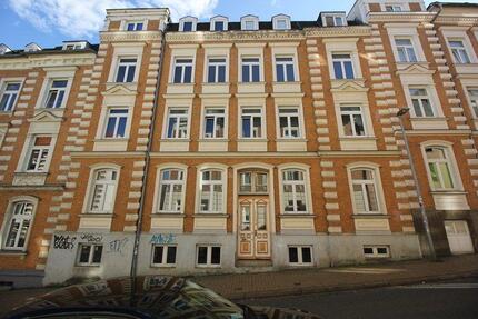 Wohnung Schwerin - 2 Zimmer, 55 m&sup2;, 510&euro; | Angebot:26301606