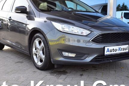 Ford Focus 156.934 km 7.599 € Rehna 19217