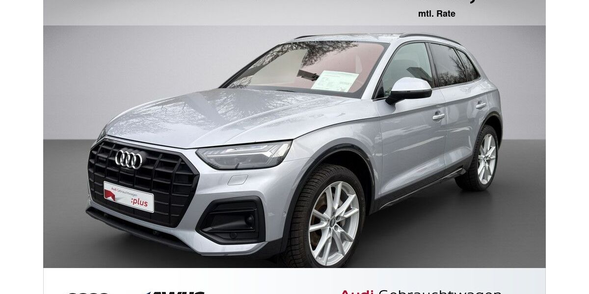 Audi Q5 106.724 km 31.890 &euro; Wismar 23970