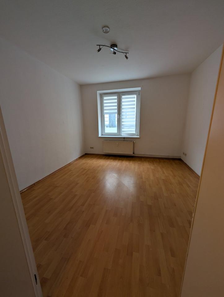 Gemütliche 3-Zimmer-Wohnung in Schwerin (62,48 m²) zimmer