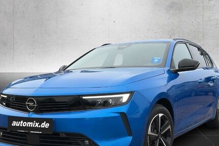 Opel Astra 12.362 km 18.900 &euro; Gadebusch 19205