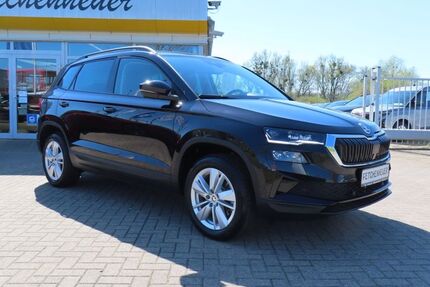 Skoda Karoq 11.280 km 29.990 &euro; Schwerin 19057