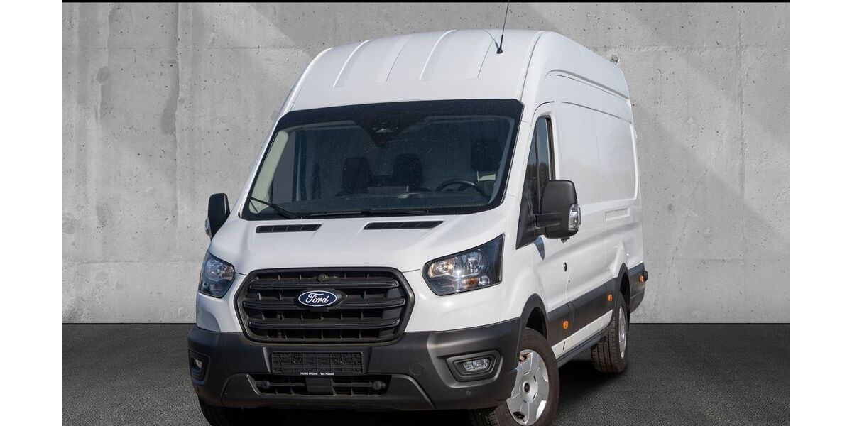 Ford Transit 30.603 km 32.950 &euro; Schwerin 19061
