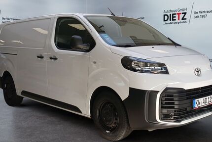 Toyota Proace (Verso) 20.915 km 26.880 € Wildau 15745