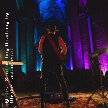 ÖXL in St. Georgen 2026 04.12.2026 St. Georgen Kirche Wismar