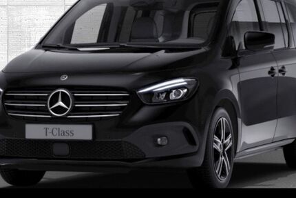 Mercedes-Benz T-Klasse 9.000 km 32.880 &euro; Schönefeld 12529