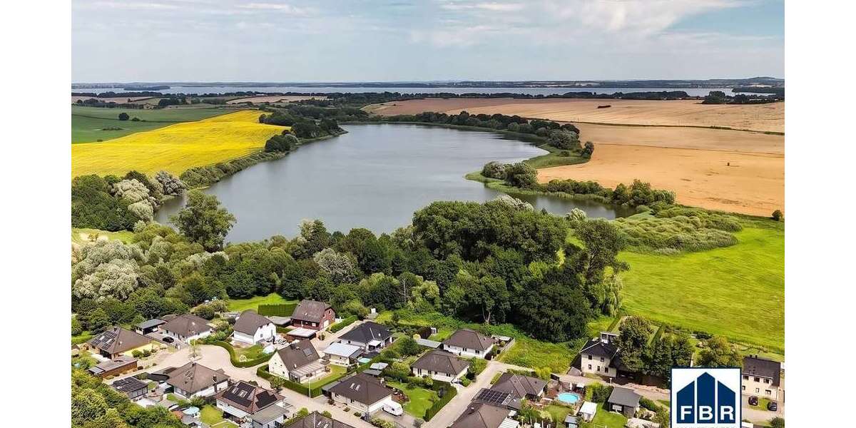 Einfamilienhaus Klein Trebbow / Kirch Stück Kirch Stück - 3 Zimmer, 106 m&sup2;, 339.000&euro; | Angebot:27243511