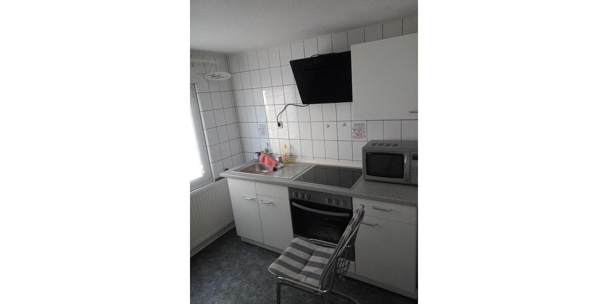 Erdgeschoßwohnung Lewitzrand - 1 Zimmer, 35 m&sup2;, 220&euro; | Angebot:26661192