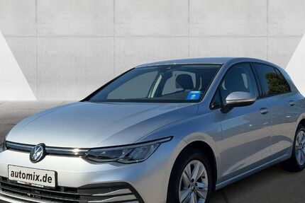VW Golf 68.861 km 22.390 &euro; Gadebusch 19205
