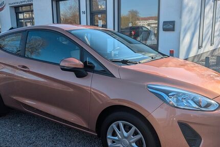 Ford Fiesta 133.000 km 6.990 &euro; Wismar 23970