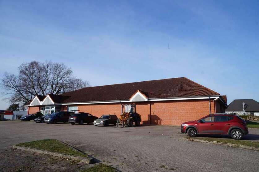 Einzelhandel in Warin 275.000 € 845 m²