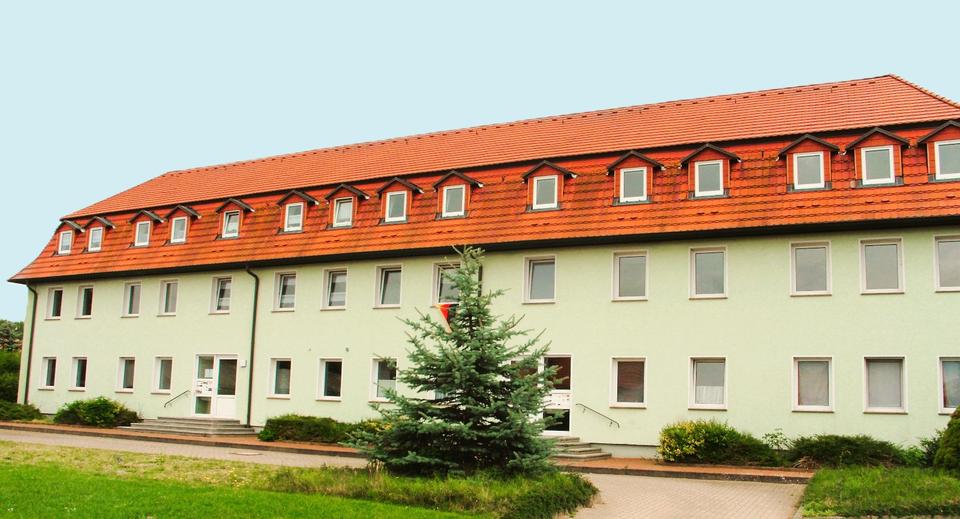 Dachgeschoßwohnung Lewitzrand - 4 Zimmer, 120 m&sup2;, 580&euro; | Angebot:25418996