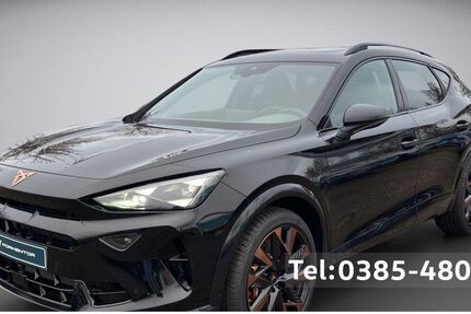 Cupra Formentor 2.500 km 49.990 &euro; Schwerin 19057