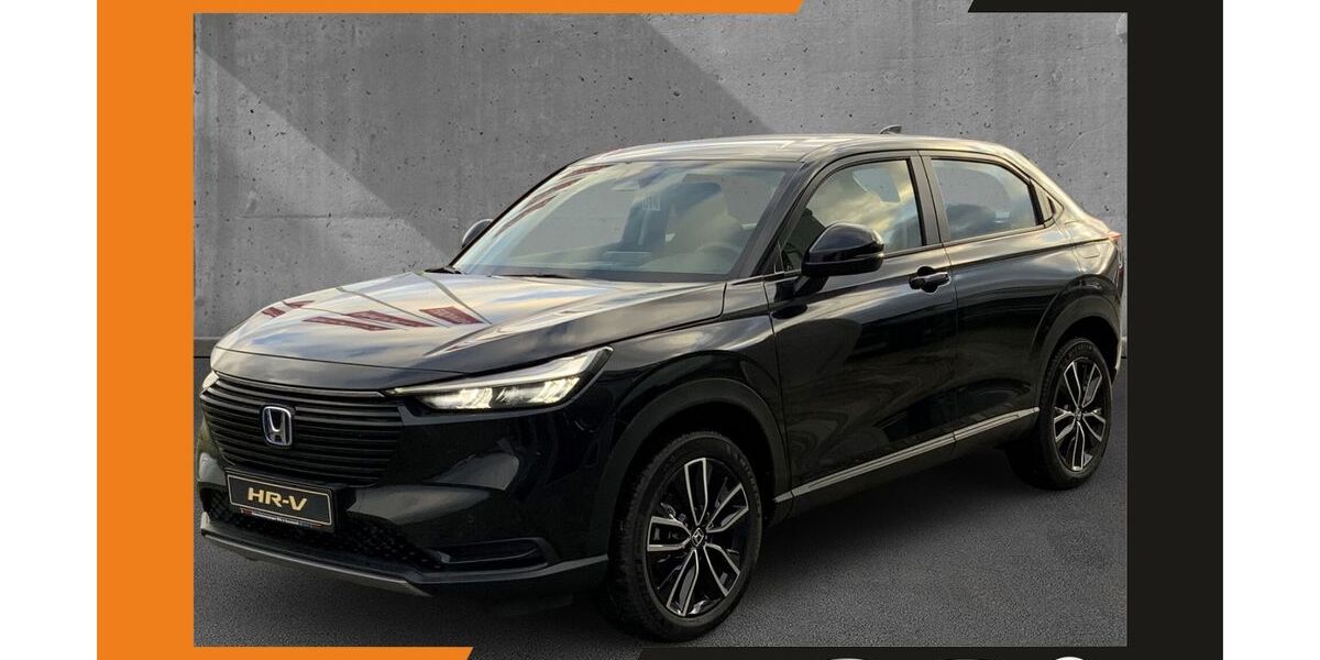 Honda HR-V 9.674 km 28.490 &euro; Schwerin 19057