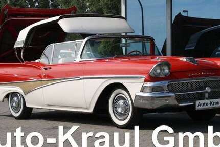 Ford Fairlane