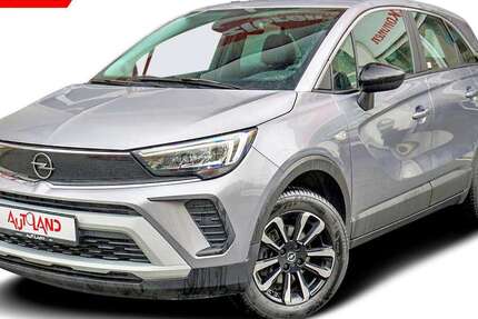 Opel Crossland 51.877 km 18.990 &euro; Schwerin 19061