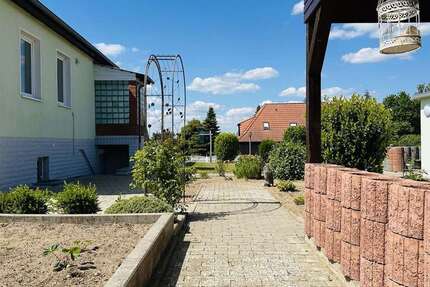 Haus zum Kaufen in Crivitz 229.999 € 100 m² 6 zimmer