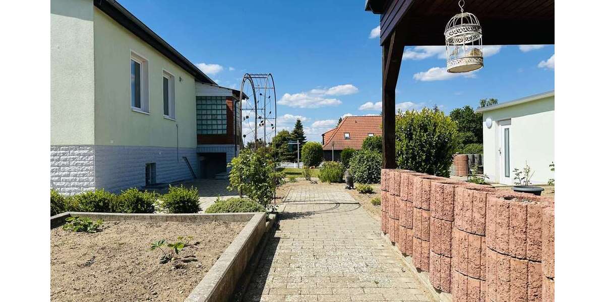 Haus zum Kaufen in Crivitz 229.999 € 100 m² 6 zimmer