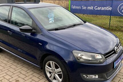 VW Polo 135.305 km 6.490 € Wismar 23970