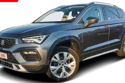 Seat Ateca 112.080 km 21.990 &euro; Schwerin 19061