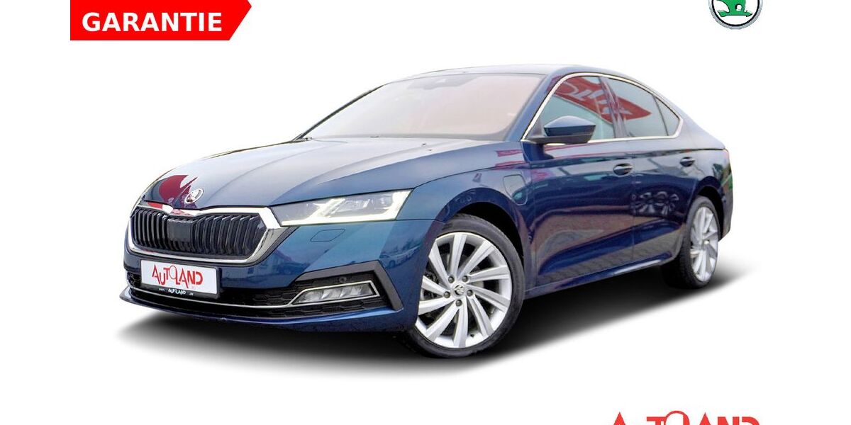 Skoda Octavia 72.699 km 22.990 &euro; Schwerin 19061