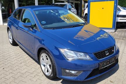 Seat Leon 86.793 km 11.450 &euro; Zossen 15806