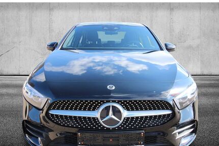 Mercedes-Benz A 180 49.369 km 22.500 &euro; Hagenow 19230