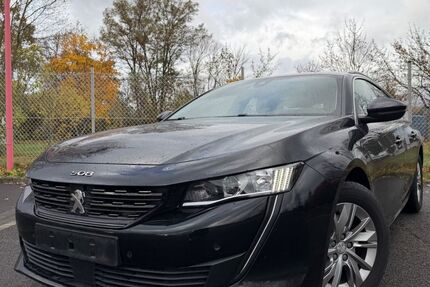 Peugeot 508 81.816 km 13.799 &euro; Mittenwalde 15749