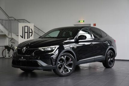 Renault Arkana 72.809 km 19.990 &euro; Wildau 15745