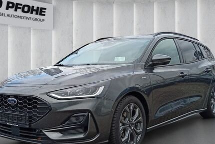 Ford Focus 15.687 km 24.450 &euro; Schwerin 19061