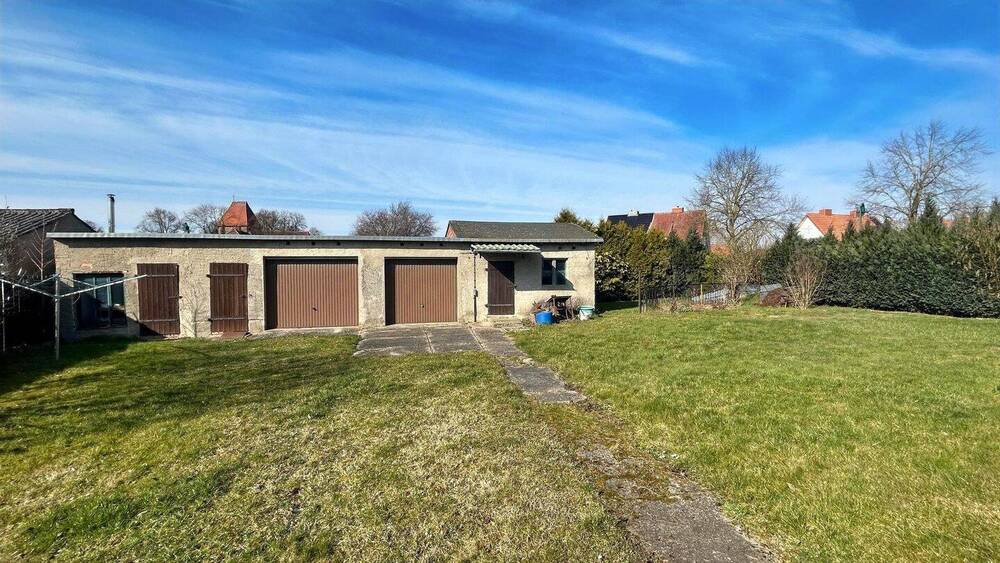 Bungalow Groß Brütz Groß Brütz - 6 Zimmer, 139 m&sup2;, 210.000&euro; | Angebot:26684147