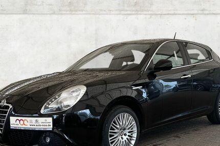 Alfa Romeo Giulietta 96.000 km 7.900 &euro; Schwerin 19057